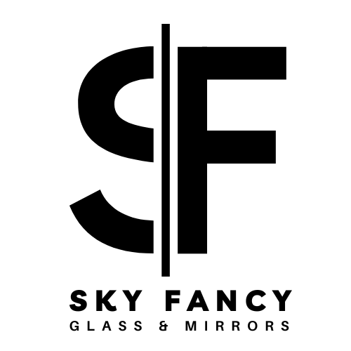 Sky Fancy Glass